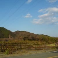 一宮城跡