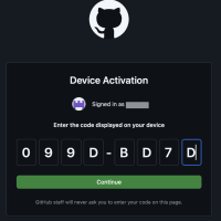 GitHub Copilot for Xcodeを試してみる