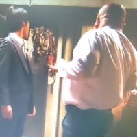 まんぷく 2019年2月23日放送では、真一さんたちにお願いします。