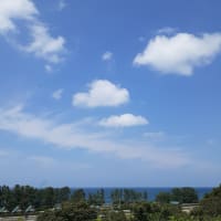 空と海