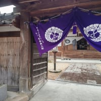 真覚寺様永代経法要のご縁のはなし