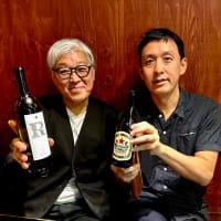 東京情報 1588 - ホルモン販売＆肉酒場 CHOKU ( 福岡 ) -