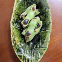 〆は『腰塚』さんの「まかない牛めし」