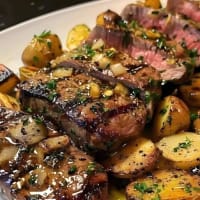 美味しい牛肉料理その④