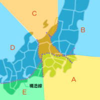 今朝の「静岡」の地震検証