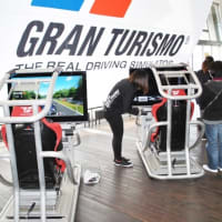 福岡モーターショー2017