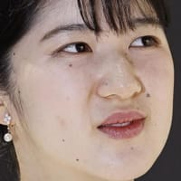 印象操作（２）・・万博の愛子さま