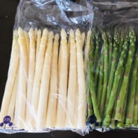 アスパラ