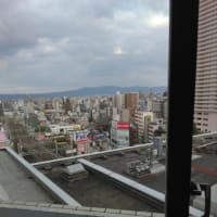 ホテル京阪　京橋　グランデ