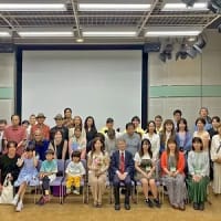 熊野が紡ぐ人と人