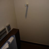 工期　２日と３時間の改修工事　（６）