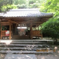 散歩－木戸神社240525
