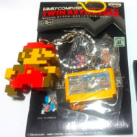 ファミコンカセット レリーフ消しゴム