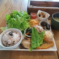 アロマサシェ、ワークショップ