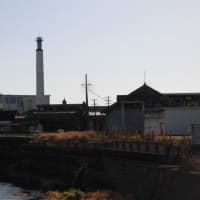 高崎市　旧新町紡績所