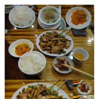 中華街2025　1月変化㊷　景徳鎮