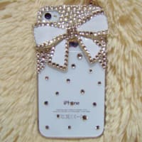 iPhoneカバー