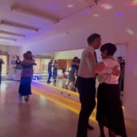 【JSDC6月アフタヌーンミロンガ】