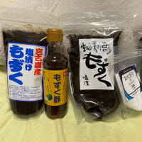 2024を彩った食いもん達