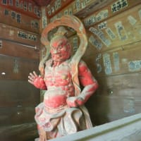 鎌倉散歩～杉本寺（杉本観音）
