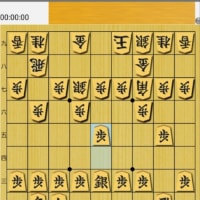 リュウ君とスパーリング