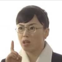 ヨングクとチンスクの思い出　高校生番外編③