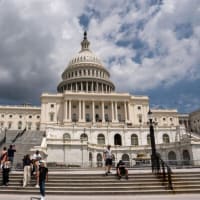 米国　対ロ・対中制裁法案　500％関税で国際情勢が激変