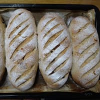 爆焼き🍞パン＆スイーツ　2025/06/30