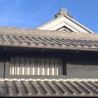 うだつの競演 ・・・ 美濃 at twilight（Ⅰ）