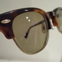 OLIVER PEOPLES HENDON カスタマイズ