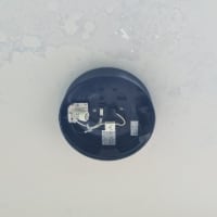 照明器具交換作業