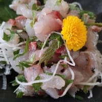週末を苦々しく酒を呑み過ごす