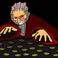 衣食足りても礼節を知らず