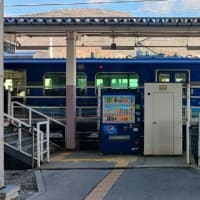 工事等(2/27):続・長野Suica関連準備(安茂里駅)