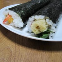 豆まきはしないけど。。。
