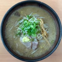 麺屋 彩未（札幌市）