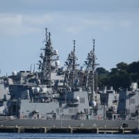 【防衛情報】コロンビア級戦略ミサイル原潜とF/A-XX戦闘機計画，コンステレーション級ミサイルフリゲイト