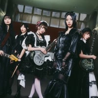 NO.314　アニメ『ロックは淑女の嗜みでして』に今更ながら注目