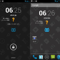 [Ported]CyanogenMOD10.1 WILD FOR THE NIGHT