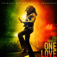 2024 0522♪One Love - People Get Ready / Bob Marley & The Wailers