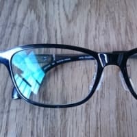 New メガネ