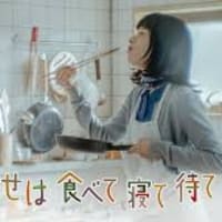 NHKドラマ10『しあわせは食べて寝て待て』が面白い！