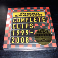 ポルノグラフィティCOMPLETE CLIPS 1999-2008キター♪