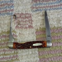 もうバードナイフは買いません。