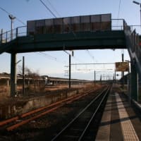 ＪＲ九州　東都農駅