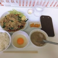 中華料理（吉祥菜館／龍驤／兆楽）（2025年6月）