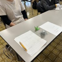 北名古屋市職員研修2024
