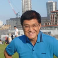 夏最後の５０mプール