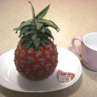 ピーチパイン