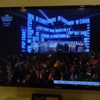 【eマート・清渓川店】総領事館ＦＡＭツアー⑯2015/7/16